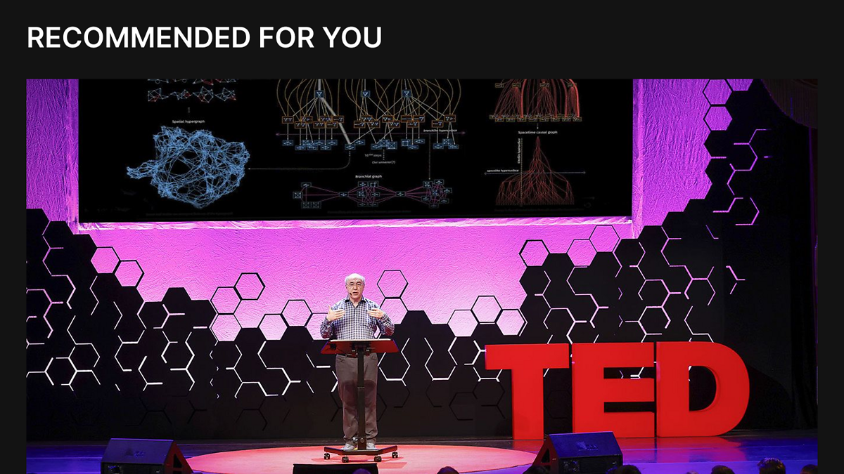 Ted Token TED Account Benefits