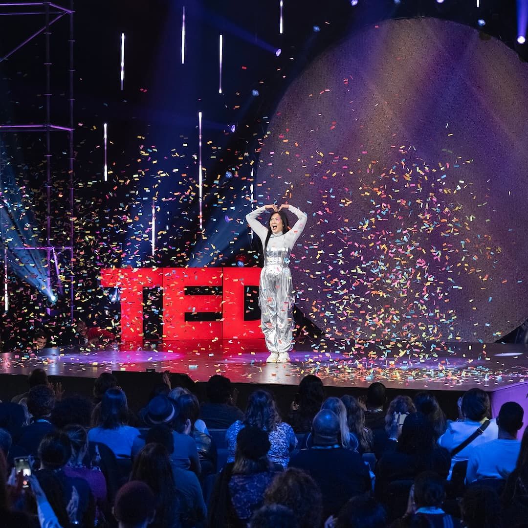 TEDNext 2027