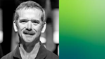 Chris Hadfield