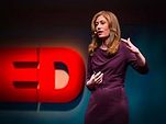 TED@BCG San Francisco speaker: Anne Milgram