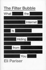 Image result for filter bubble