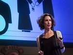 TED@Intel speaker: Maria Bezaitis