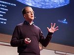 TED@Intel speaker: Eric Dishman