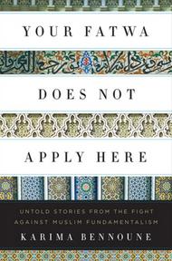 Karima Bennoune When People Of Muslim Heritage Challenge Fundamentalism Ted Talk Ted Com