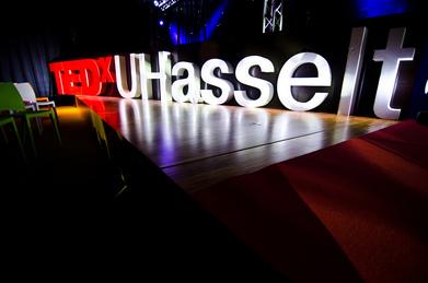 TEDxUHasselt