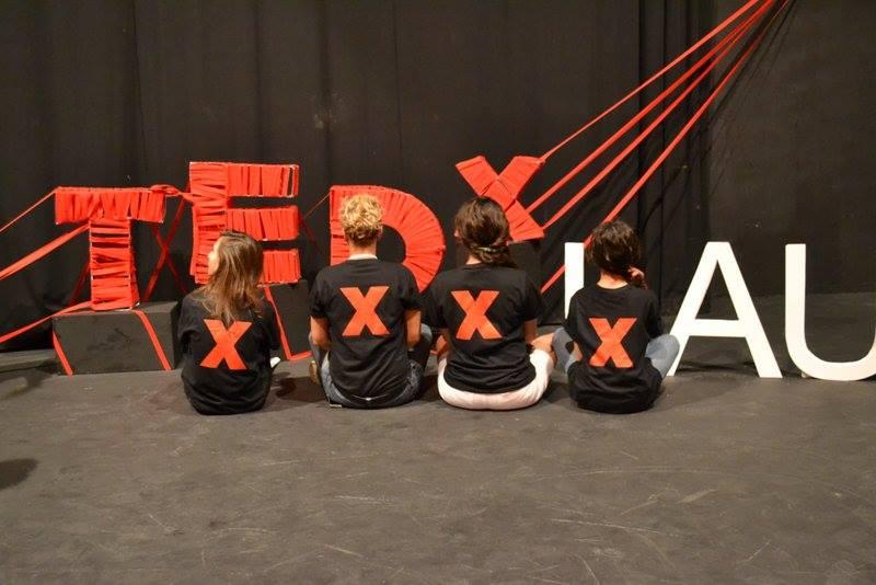 TEDxLAU