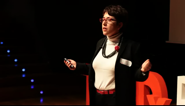 TEDxBarcelona Women