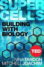 TED Book: Super Cells