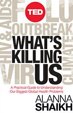 TED Book: What's Killing Us