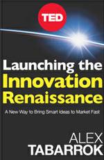 TED Book: Launching the Innovation Renaissance