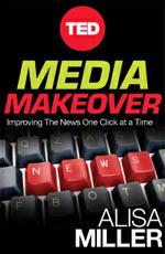 TED Books: Media Makeover