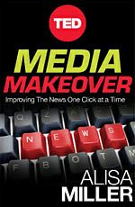 TED Books: Media Makeover