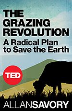 TED Book: The Grazing Revolution