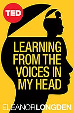 TED Book: Learning from the Voices in my Head