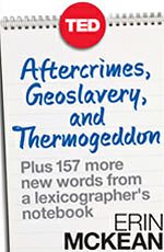 TED Book: Aftercrimes, Geoslavery, and Thermogeddon