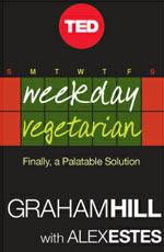 TED Book: Weekday Vegetarian