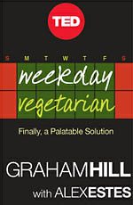 TED Book: Weekday Vegetarian
