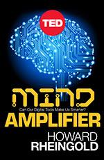 TED Book: Mind Amplifier