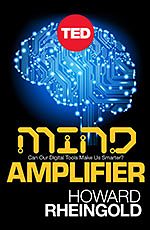 TED Book: Mind Amplifier