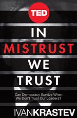 TED Book: In Mistrust We Trust