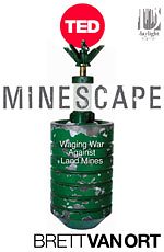 TED Books: Minescape