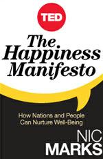 TED Book: The Happiness Manifesto
