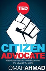 TED Book: Citizen Advocate
