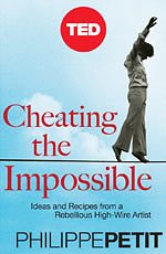 TED Book: Cheating the Impossible