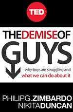 TED Book: The Demise of Guys