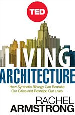 TED Book: Living Architecture