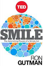 TED Book: Smile