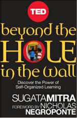TED Book: Beyond the Hole in the Wall