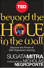 TED Book: Beyond the Hole in the Wall