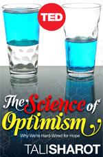 TED Book: The Science of Optimism