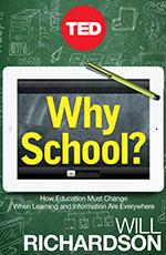 TED Book: Why School?