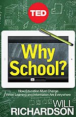 TED Book: Why School?
