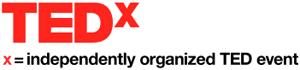 Your TEDx Logo | Logo and design | Branding + promotions | TEDx