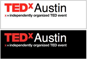 Your Tedx Logo Logo And Design Branding Promotions Tedx Organizer Guide Organize A Local Tedx Event Participate Ted