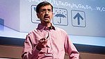 TED@Intel speaker: Sadasivan Shankar