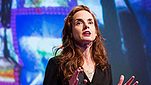 TED@Intel speaker: Margaret Morris