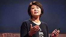 TED@Intel speaker: Makiko Eda