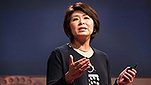 TED@Intel speaker: Makiko Eda