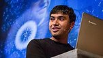 TED@Intel speaker: Achin Bhowmik