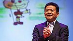TED@BCG Singapore speaker: Yong Kwek Ping