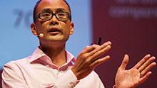 TED@BCG Singapore speaker: Tjun Tang
