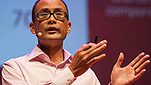 TED@BCG Singapore speaker: Tjun Tang