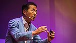 TED@BCG Singapore speaker: Takashi Mitachi