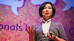TED@BCG Singapore speaker: Yeonhee Kim