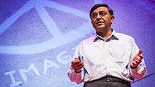 TED@BCG Singapore speaker: Janmejaya Sinha