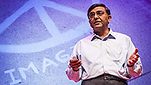 TED@BCG Singapore speaker: Janmejaya Sinha